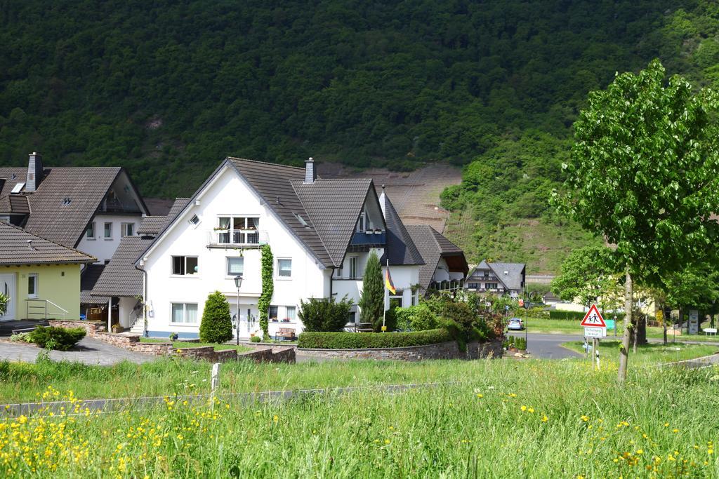 Appartement Familie Ernst Bruttig-Fankel Δωμάτιο φωτογραφία