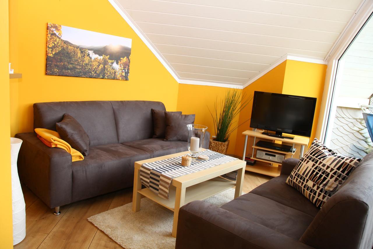Appartement Familie Ernst Bruttig-Fankel Εξωτερικό φωτογραφία