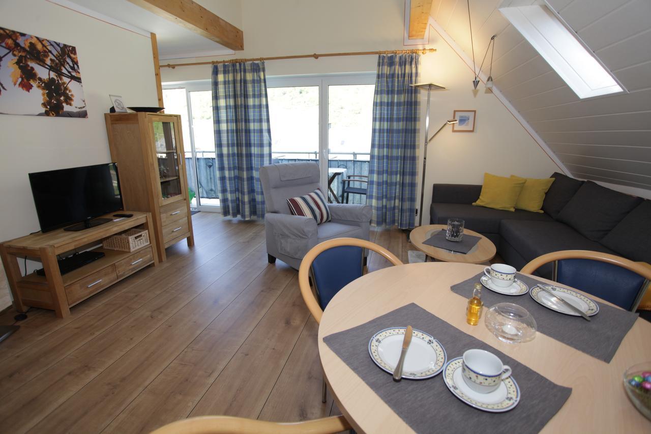 Appartement Familie Ernst Bruttig-Fankel Εξωτερικό φωτογραφία